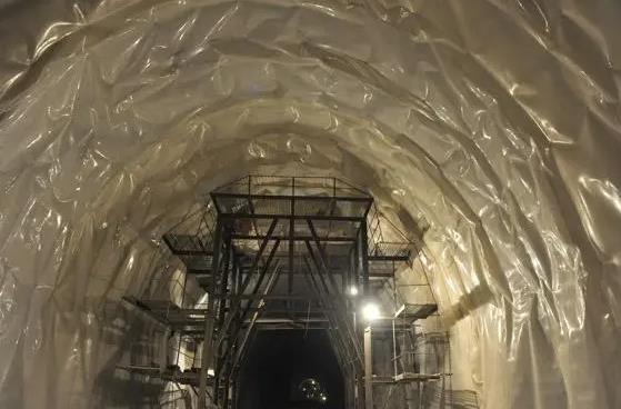 安龙隧道蒸汽增压增温设备 隧道蒸汽减压阀图片 隧道养护拱